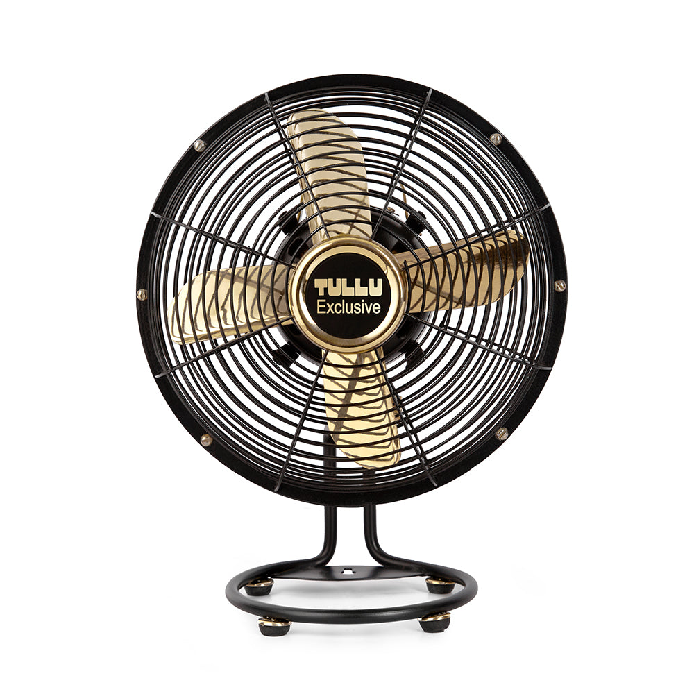 Aashi Minio Table Fan By The Fan Studio