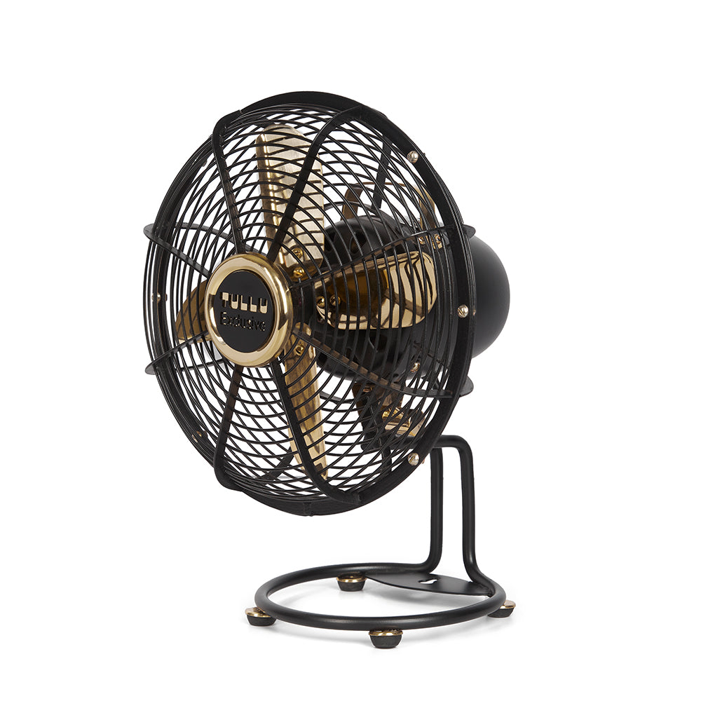 Aashi Minio Table Fan By The Fan Studio