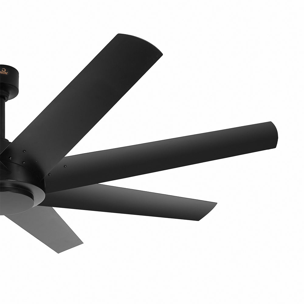 Airex 8 Blades Ceiling Fan By The Fan Studio