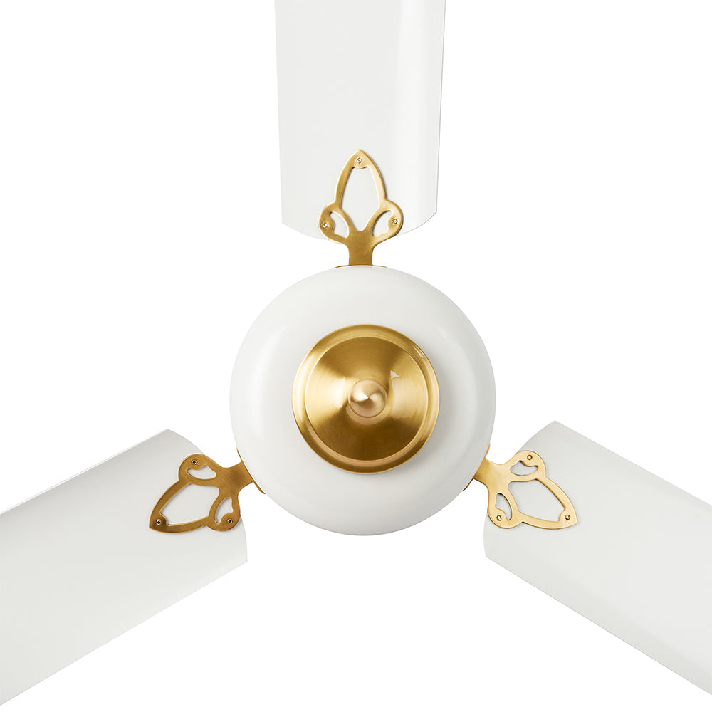 Aristocrat Ceiling Fan By The Fan Studio