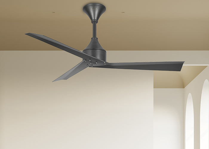 Bellerina Ceiling Fan From Fan Studio