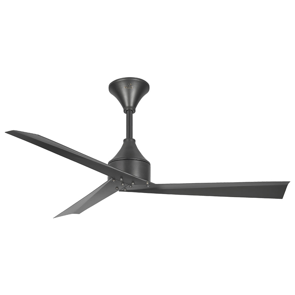 Bellerina Ceiling Fan From Fan Studio