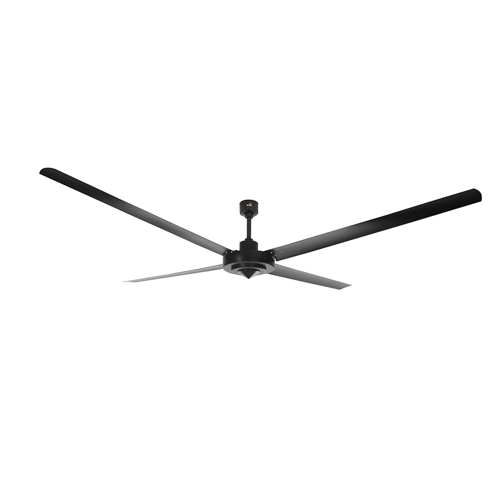 Jazz 8 Feet Ceiling Fan By The Fan Studio