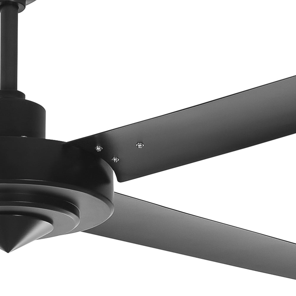 Jazz 8 Blade Ceiling Fan By The Fan Studio