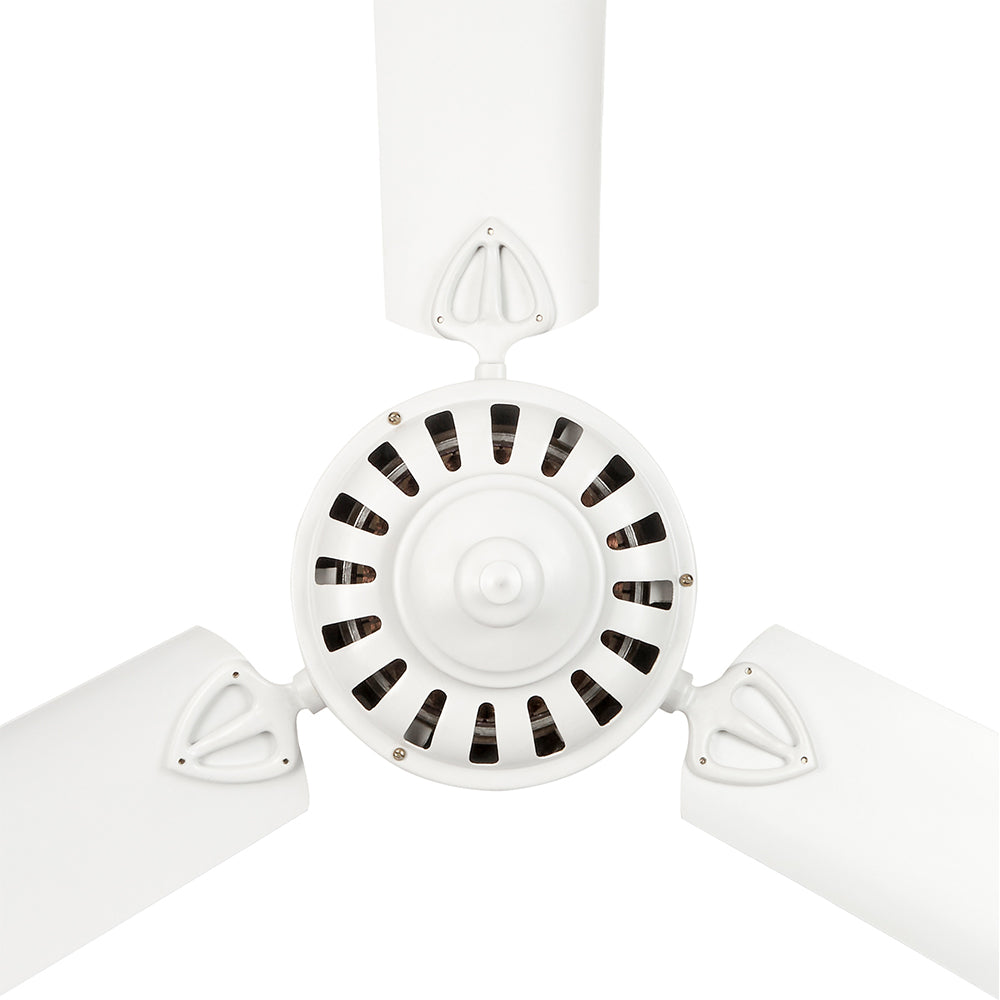 Majestic Ceiling Fan From Fan Studio