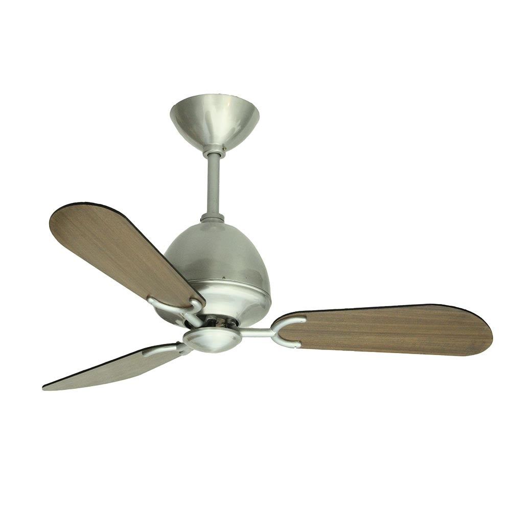 Victor Ceiling Fan By The Fan Studio