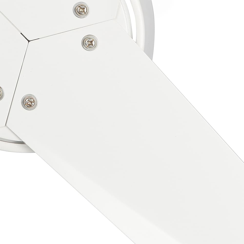 Hugger Matrix Ceiling Fan From Fan Studio