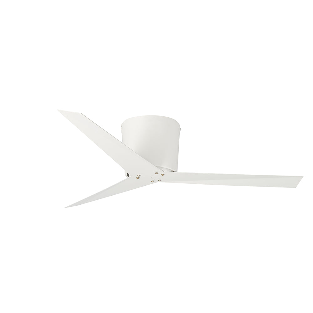 Hugger Matrix Ceiling Fan From Fan Studio