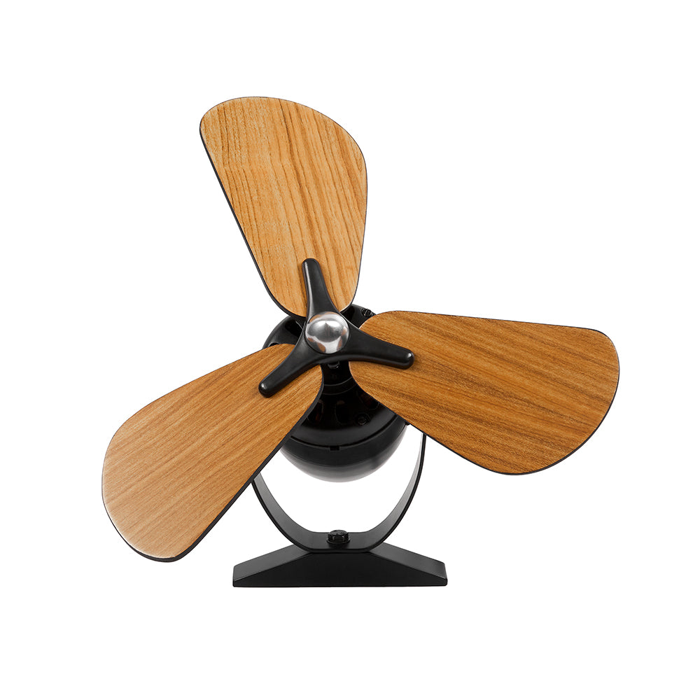 Minio Bombay Antique Wall Fan