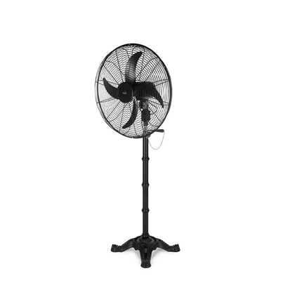 Hana Air Circulator Stand Fan By The Fan Studio
