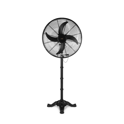 Hana Air Circulator Stand Fan By The Fan Studio