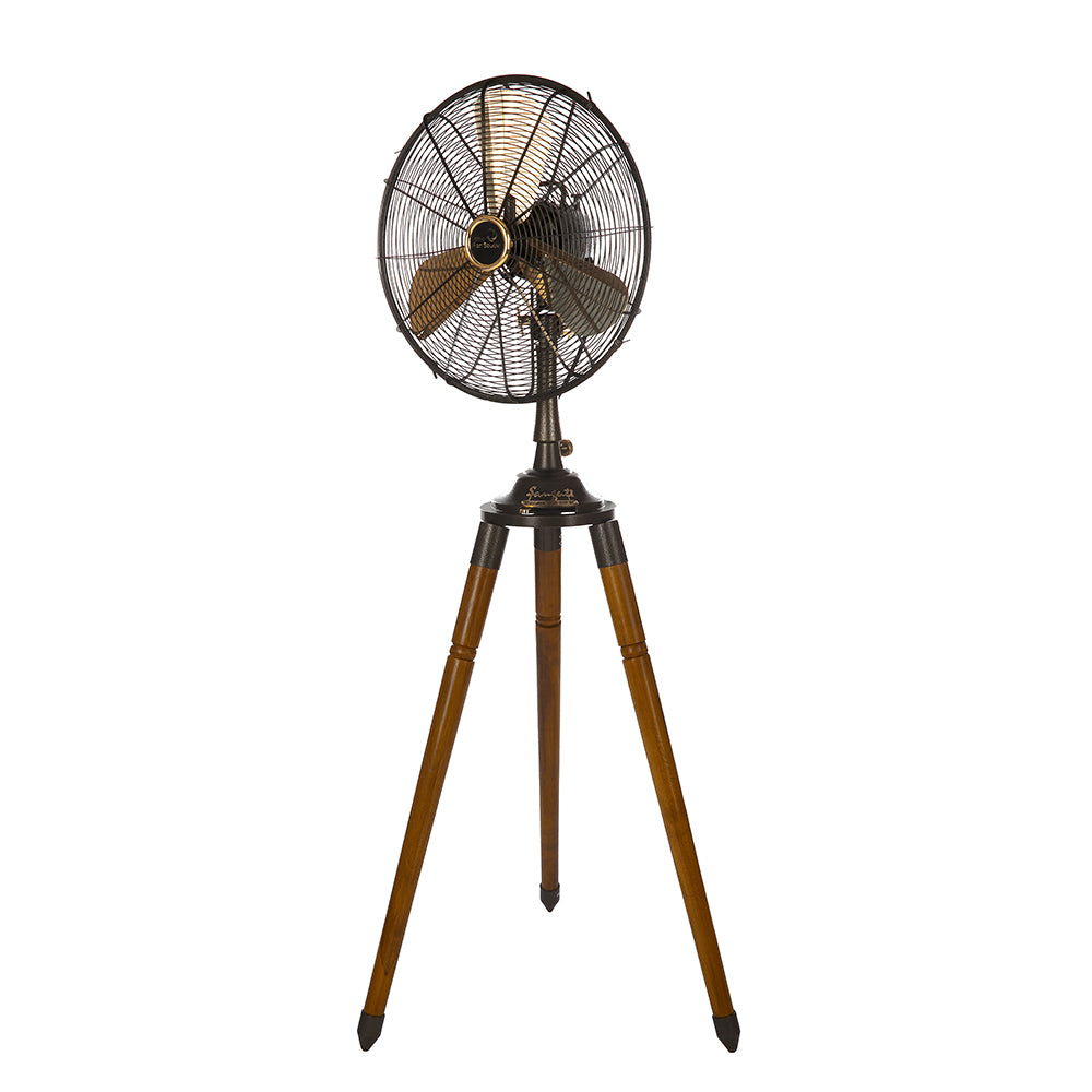 TRIPOD PEDESTAL