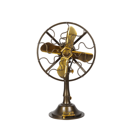 ANTIQUE TABLE FAN