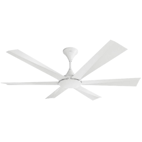 JUPITER 6 BLADES HVLS