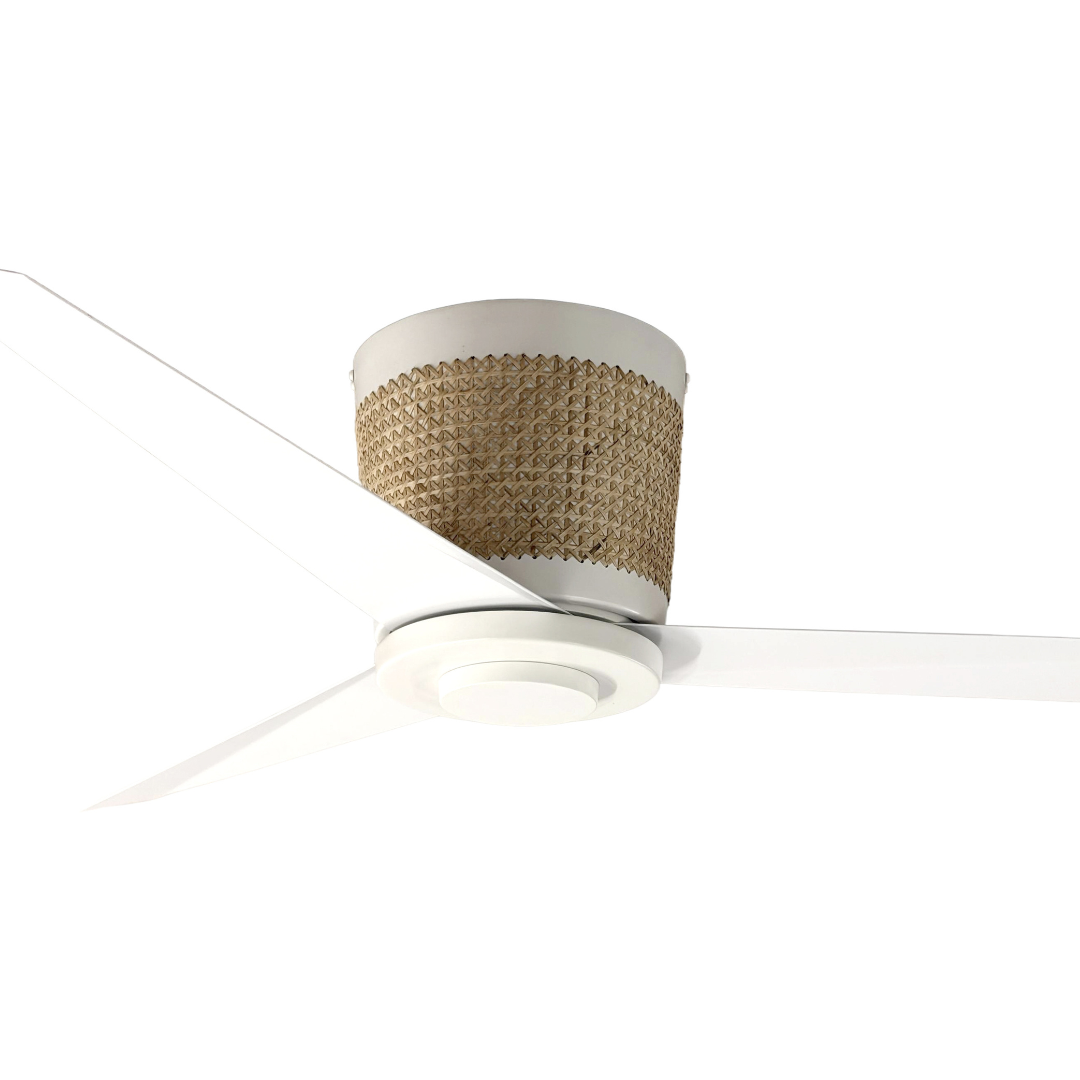 RATTAN HUGGER BLDC
