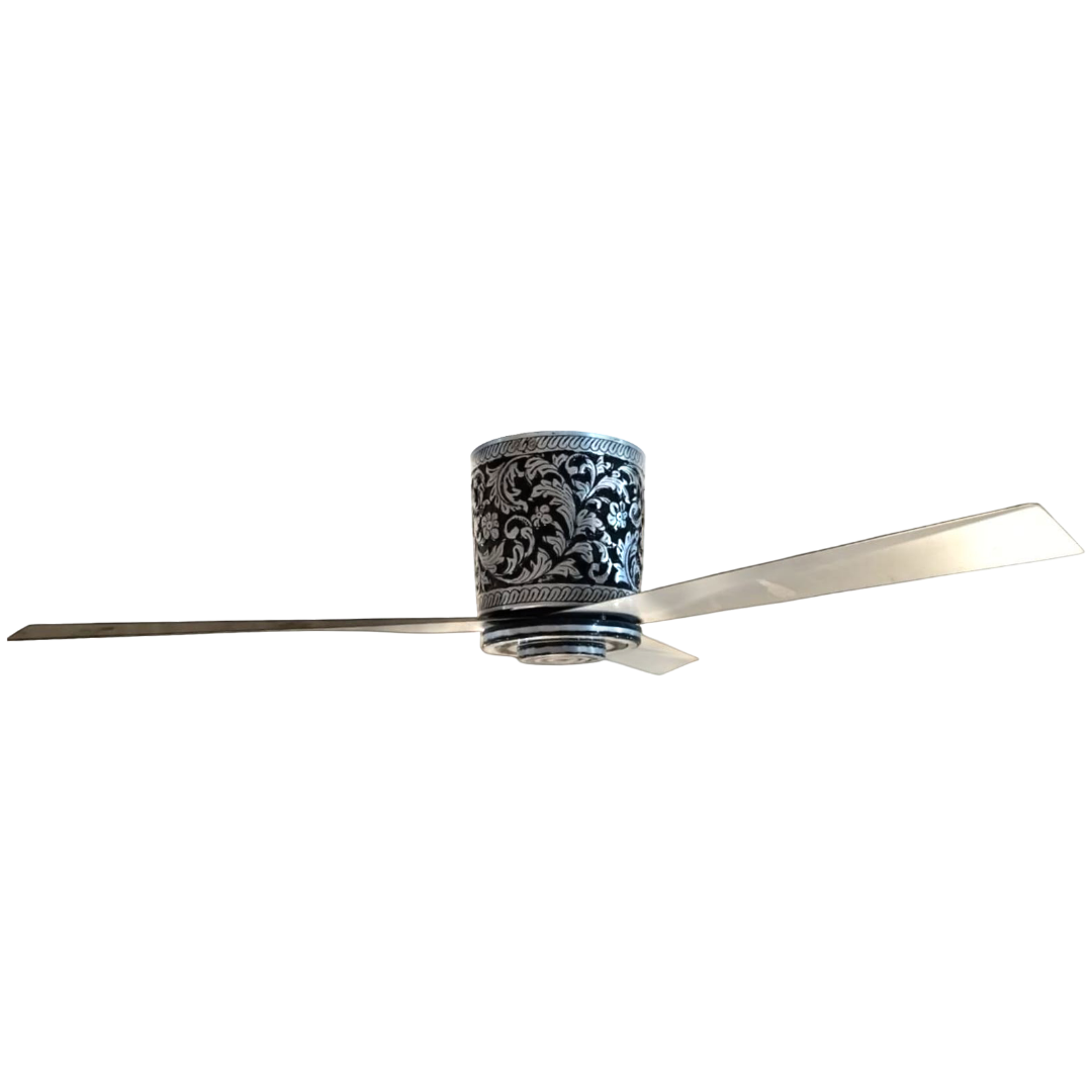 HERITAGE HUGGER BLDC