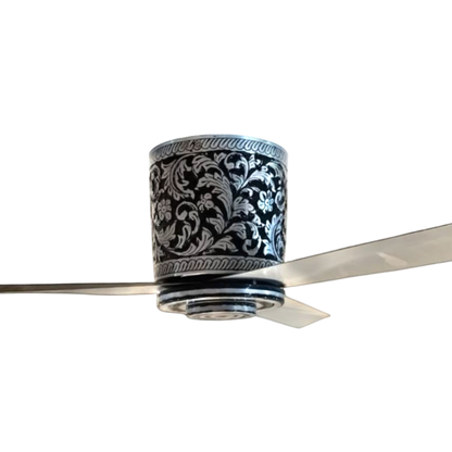 HERITAGE HUGGER BLDC