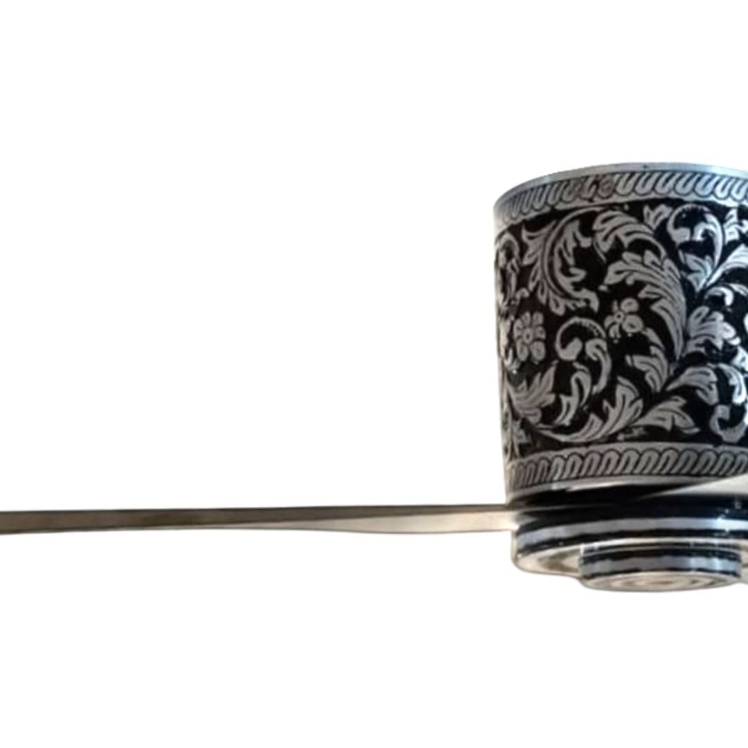 HERITAGE HUGGER BLDC