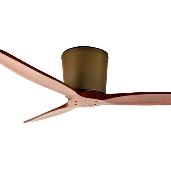 AIRFOIL HUGGER AMERICAN BRASS