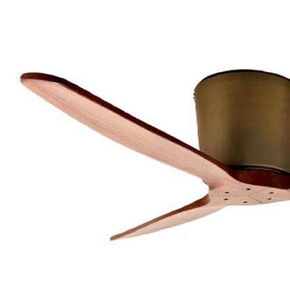 AIRFOIL HUGGER AMERICAN BRASS