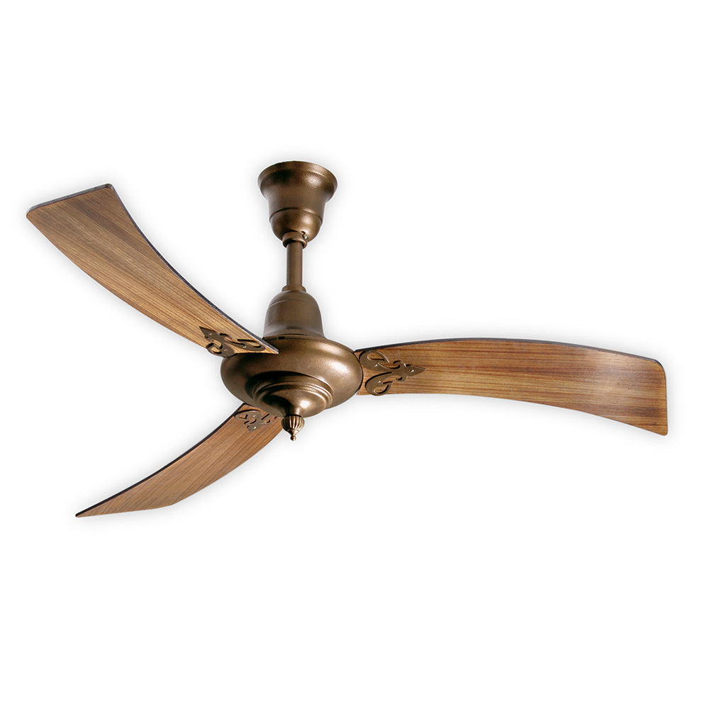 Revival DLX Ceiling Fan From Fan Studio