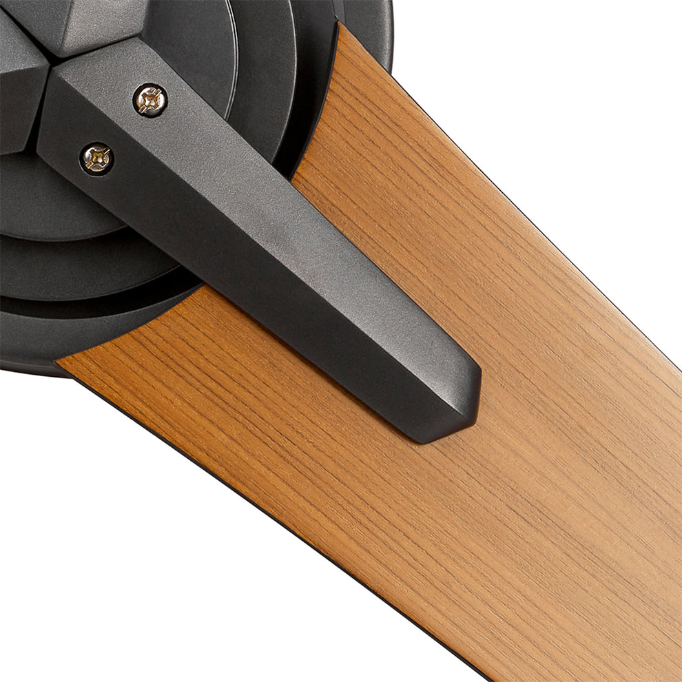 Hug Fan Hugger O2 Ceiling Fan – High-Performance & Modern Design