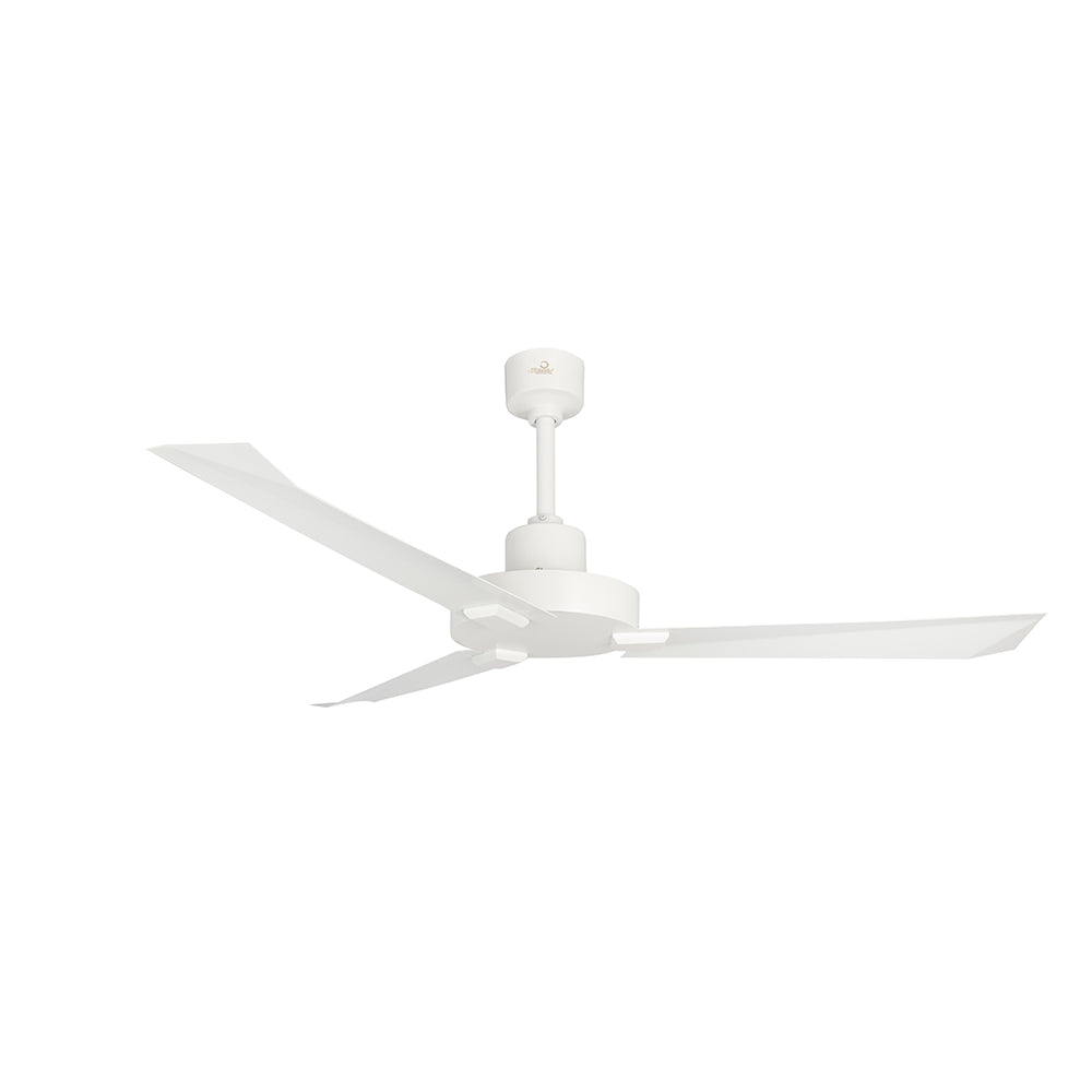 Amaze Ceiling Fan By The Fan Studio