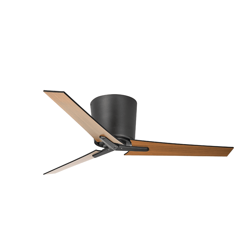 Hugger O2 Ceiling Fan – High-Performance & Modern Design